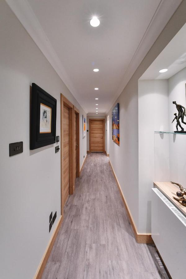 The Barclay Apartment Perth Exterior foto