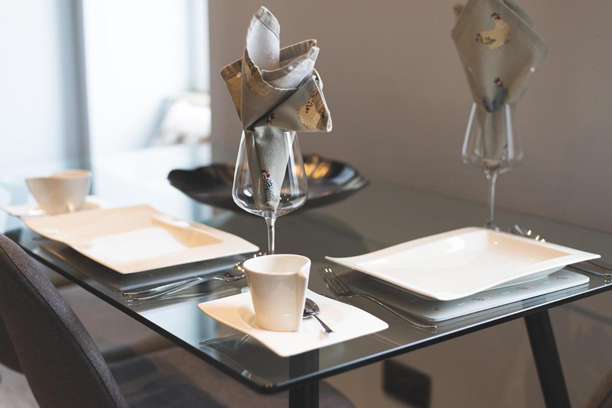 The Barclay Apartment Perth Quarto foto