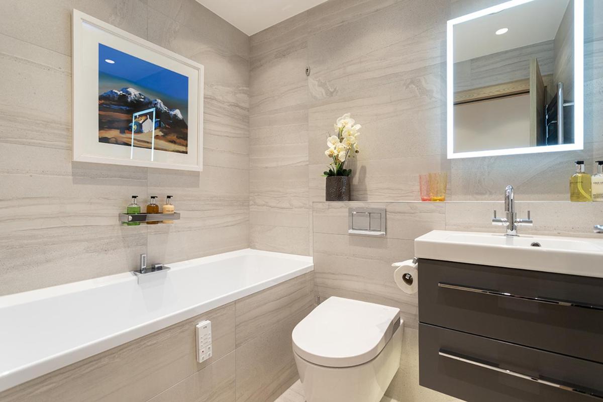 The Barclay Apartment Perth Quarto foto