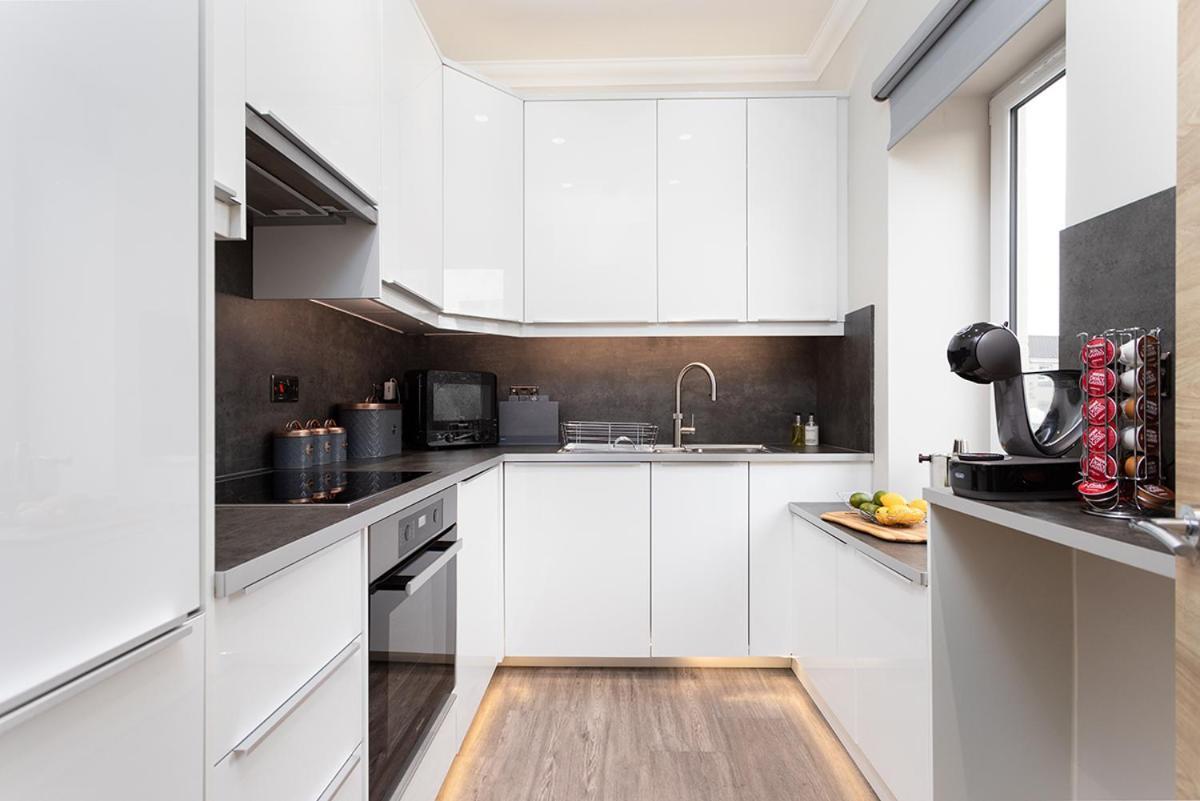The Barclay Apartment Perth Quarto foto