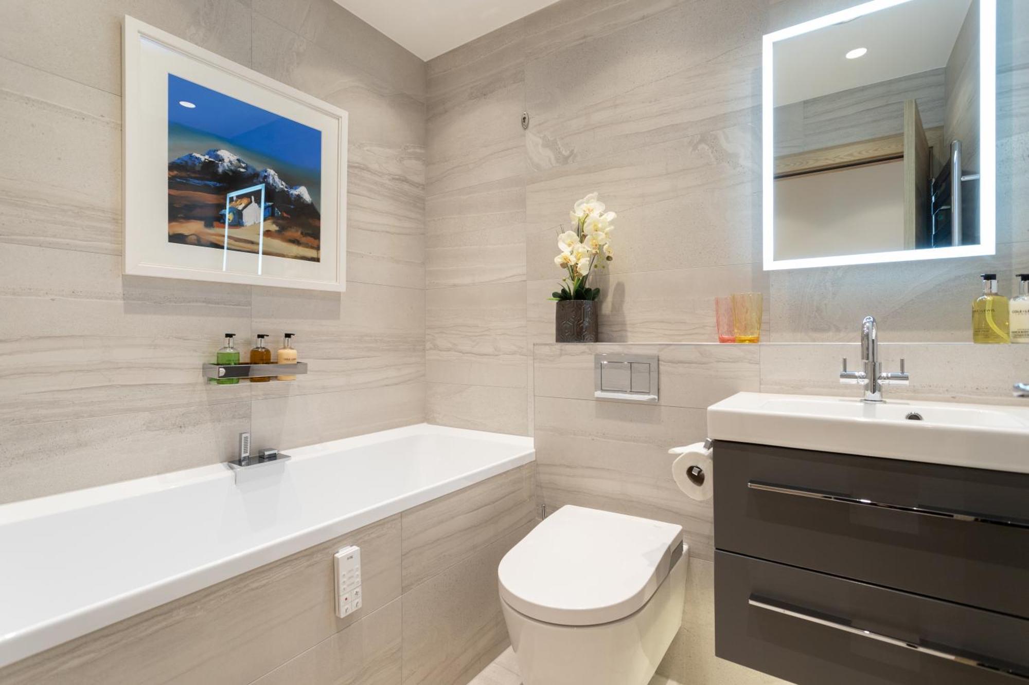 The Barclay Apartment Perth Quarto foto